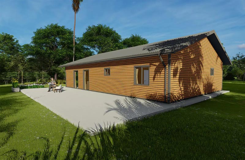 Freedhome - Prefabricated Eco Kit 148 m² - prefabrique-eco-kit-148.jpg