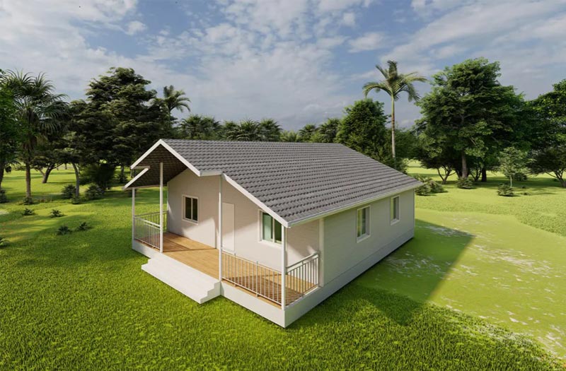 Freedhome - Prefabricated Eco Kit 105 m²  - prefabrique-kit-eco-105.jpg