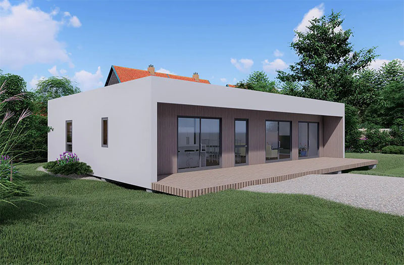 Freedhome - Prefabricated Eco Kit 135 m² - prefabrique-kit-eco-135.jpg