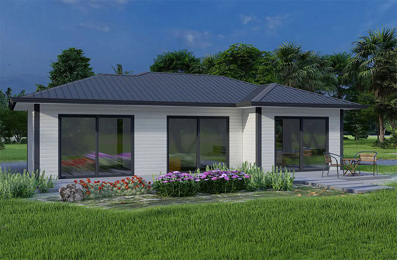 Freedhome - Prefabricated Eco Kit 74 m² - prefabrique-kit-eco-74.jpg